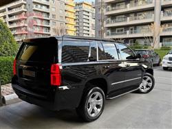 شێڤرۆلێت تاهۆ